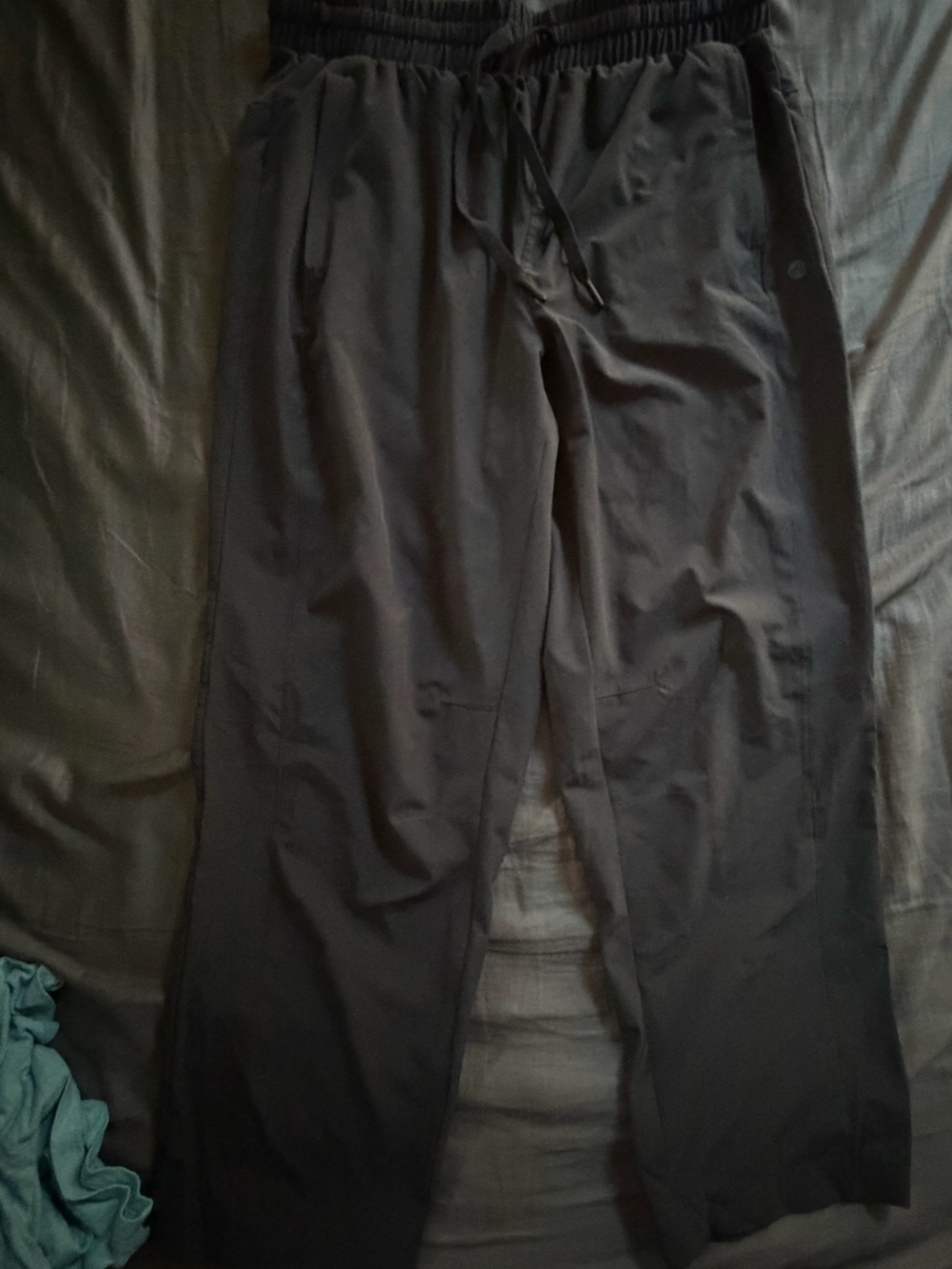 Hiking pants size M